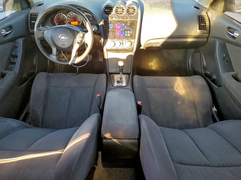 Photo 8 from auction – 2012 NISSAN ALTIMA BAS with VIN 1N4AL2AP8CC195471
