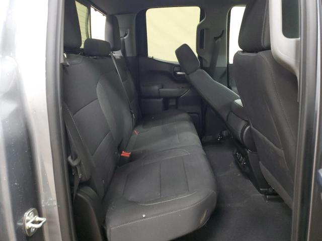 Photo 10 from auction – 2020 CHEVROLET SILVERADO with VIN 1GCRYDED7LZ234462