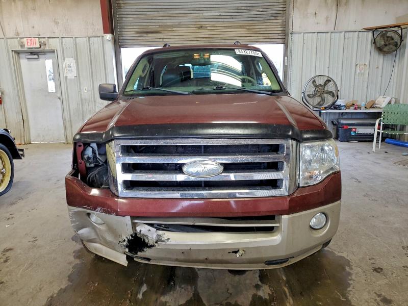 Photo 5 from auction – 2007 FORD EXPEDITION with VIN 1FMFK17587LA71740