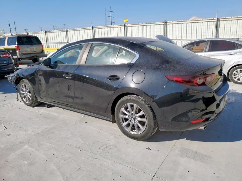 Photo 2 from auction – 2022 MAZDA 3 with VIN 3MZBPAA79NM307917