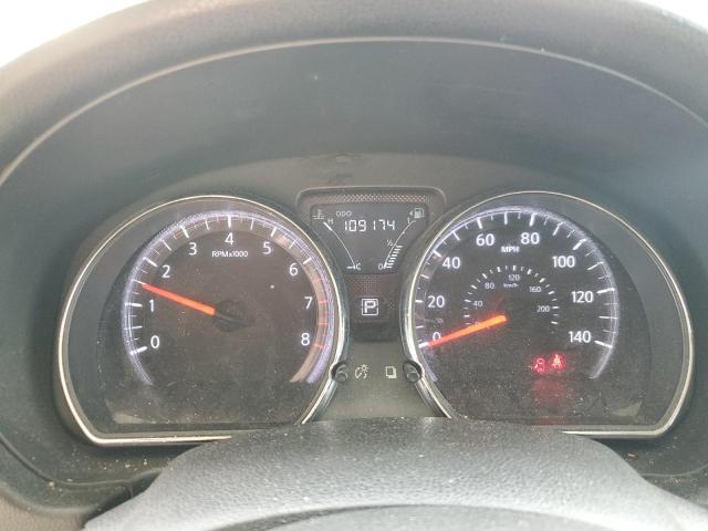 Photo 9 from auction – 2017 NISSAN VERSA S with VIN 3N1CN7AP4HL841811