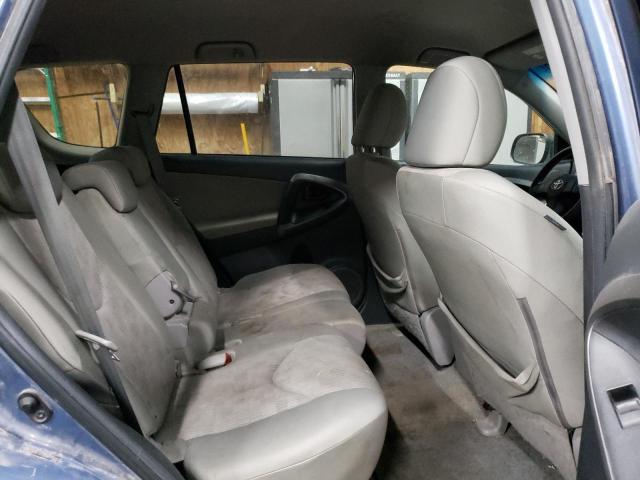 Photo 11 from auction – 2011 TOYOTA RAV4 with VIN 2T3BF4DVXBW105986