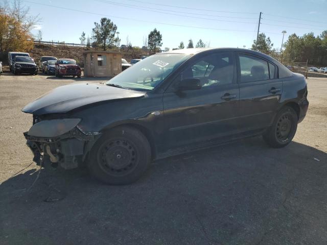 MAZDA 3 I 2009 with VIN JM1BK32F791240143 - Photo from auction