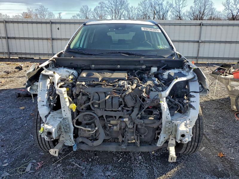 Photo 5 from auction – 2021 TOYOTA RAV4 with VIN 2T3F1RFV6MW238869