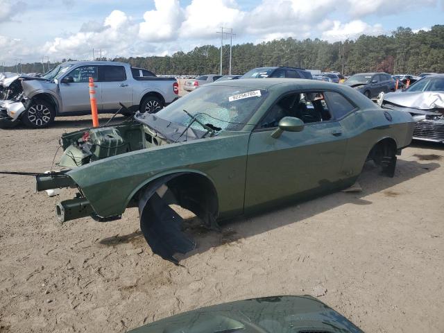 DODGE CHALLENGER 2020 with VIN 2C3CDZFJ5LH187634 - Photo from auction