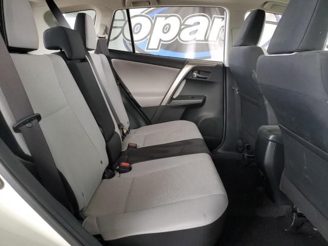 Photo 10 from auction – 2017 TOYOTA RAV4 XLE with VIN JTMRFREV9HJ710311