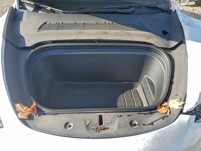 صورة رقم 12 من المزاد - 2021 TESLA MODEL Y مع VIN 5YJYGDEE5MF299437
