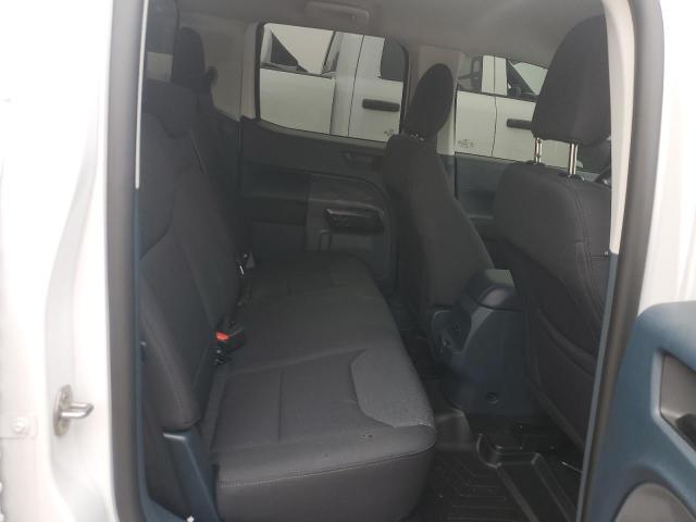 Photo 10 from auction – 2025 FORD MAVERICK X with VIN 3FTTW8A35SRA61351