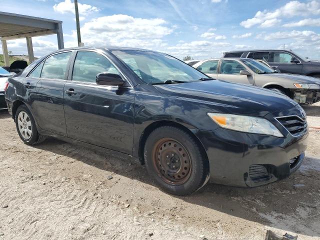 Foto 4 de la subasta – 2011 TOYOTA CAMRY BASE con VIN 4T1BF3EK8BU754807