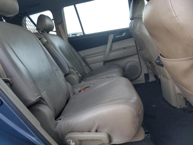 Photo 11 from auction – 2013 TOYOTA HIGHLANDER with VIN 5TDBK3EH3DS233960