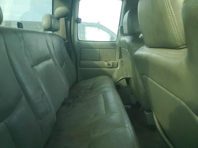 Photo 10 from auction – 2004 CHEVROLET SILVERADO with VIN 1GCEK19T14E132342