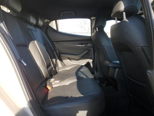 Photo 10 from auction – 2024 MAZDA 3 SELECT S with VIN JM1BPAKM4R1722413