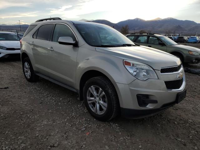 Photo 4 from auction – 2014 CHEVROLET EQUINOX with VIN 2GNFLFEK7E6149767