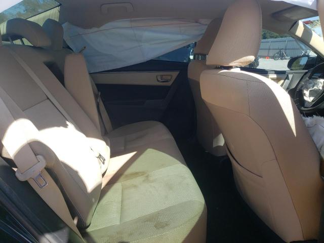 Photo 10 from auction – 2016 TOYOTA COROLLA L with VIN 2T1BURHEXGC597353