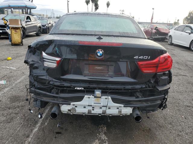 Photo 6 from auction – 2019 BMW 440I with VIN WBA4Z5C58KEE17495