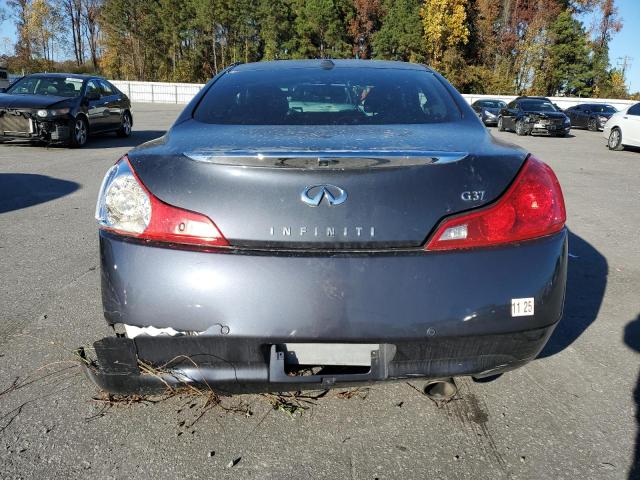 Photo 6 from auction – 2012 INFINITI G37 BASE with VIN JN1CV6EK0CM422801