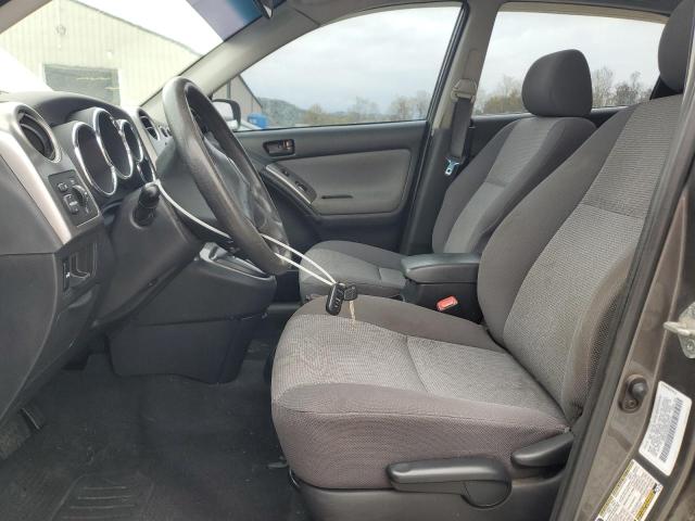 Photo 7 from auction – 2005 PONTIAC VIBE with VIN 5Y2SL63815Z434712