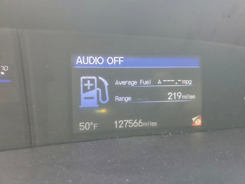 Photo 9 from auction – 2012 HONDA CIVIC EX with VIN 2HGFB2F81CH603621