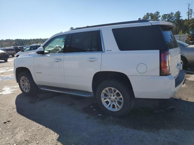 Photo 2 from auction – 2015 GMC YUKON SLE with VIN 1GKS2AKCXFR128335