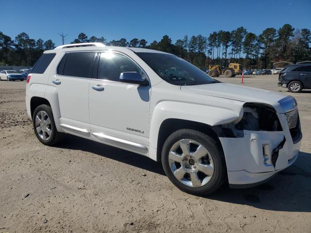 Photo 4 from auction – 2015 GMC TERRAIN DE with VIN 2GKFLUE30F6280356
