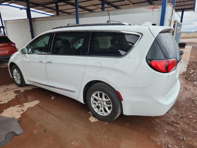 Photo 2 from auction – 2020 CHRYSLER PACIFICA T with VIN 2C4RC1BG3LR131450