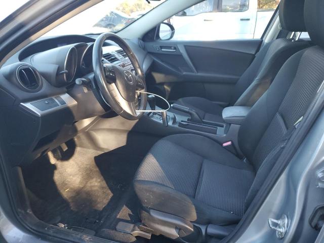 Photo 7 from auction – 2013 MAZDA 3 I with VIN JM1BL1L76D1711345
