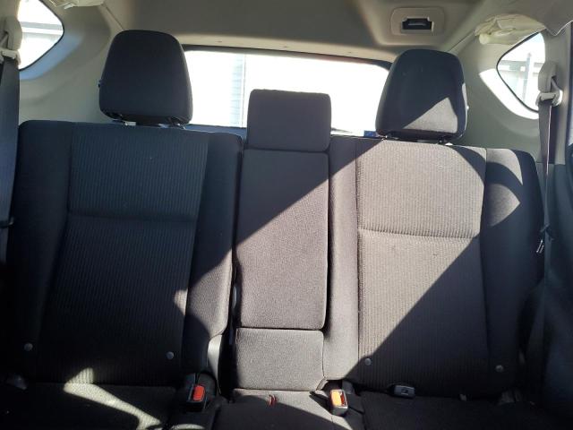Photo 10 from auction – 2016 TOYOTA RAV4 LE with VIN JTMBFREV7GD191323