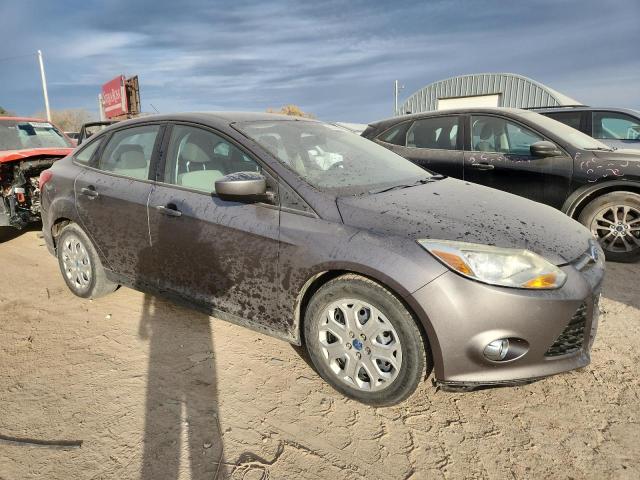 Photo 4 from auction – 2012 FORD FOCUS SE with VIN 1FAHP3F29CL183335