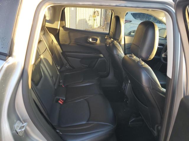 Photo 10 from auction – 2017 JEEP COMPASS LI with VIN 3C4NJDCB2HT647019