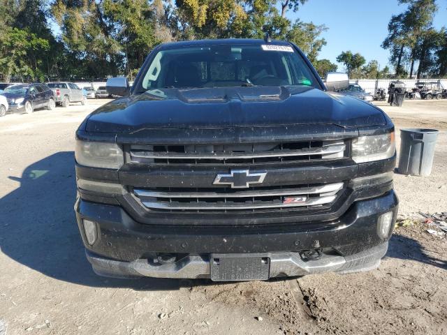 Photo 5 from auction – 2016 CHEVROLET SILVERADO with VIN 3GCUKSEC9GG247744