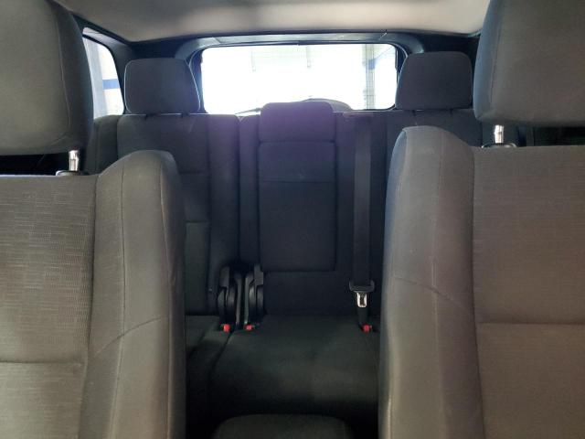 Photo 10 from auction – 2012 JEEP GRAND CHER with VIN 1C4RJFAG8CC178034