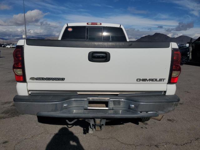 Photo 6 from auction – 2005 CHEVROLET SILVERADO with VIN 1GCHK23UX5F841478