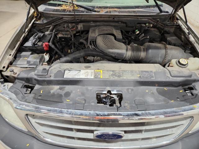 Photo 11 from auction – 2002 FORD F150 SUPER with VIN 1FTRW07652KA75042