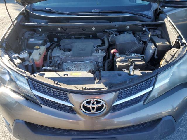 Photo 12 from auction – 2015 TOYOTA RAV4 LE with VIN 2T3BFREV7FW318265
