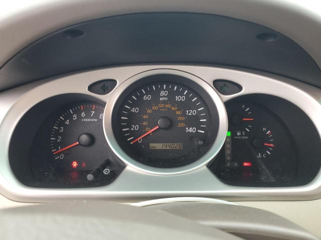 Photo 9 from auction – 2006 TOYOTA HIGHLANDER with VIN JTEEP21A360173553