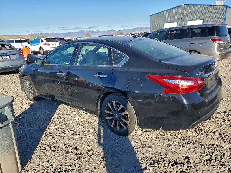 Photo 2 from auction – 2017 NISSAN ALTIMA 2.5 with VIN 1N4AL3APXHC275769