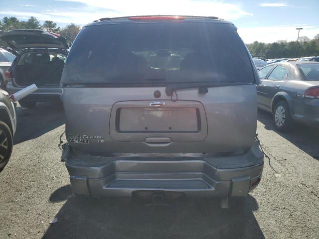 Photo 6 from auction – 2008 CHEVROLET TRAILBLAZE with VIN 1GNDT13S982233765