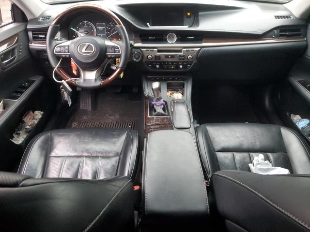 Photo 8 from auction – 2016 LEXUS ES 350 with VIN 58ABK1GG5GU006802