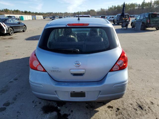 Photo 6 from auction – 2009 NISSAN VERSA S with VIN 3N1BC13EX9L499972