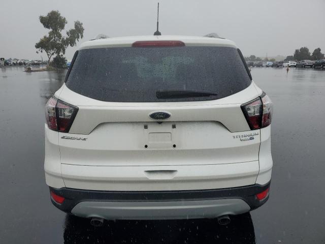 Photo 6 from auction – 2017 FORD ESCAPE TIT with VIN 1FMCU9JD9HUA32839