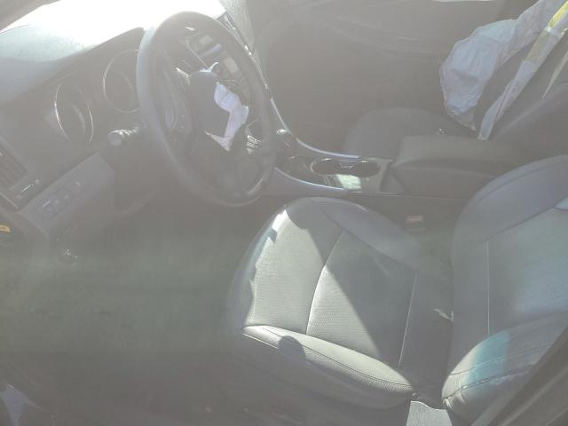 Photo 7 from auction – 2011 HYUNDAI SONATA GLS with VIN 5NPEB4AC4BH249536