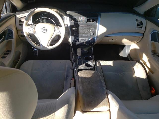 Photo 8 from auction – 2015 NISSAN ALTIMA 2.5 with VIN 1N4AL3APXFC171859