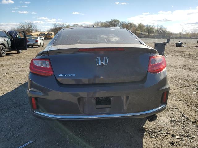 Photo 6 from auction – 2015 HONDA ACCORD EXL with VIN 1HGCT1B82FA010644