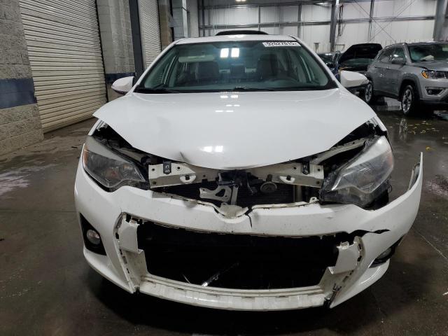 Photo 5 from auction – 2016 TOYOTA COROLLA L with VIN 2T1BURHE5GC701327