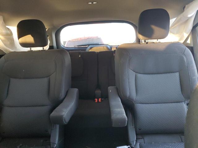 Photo 10 from auction – 2022 FORD EXPLORER X with VIN 1FMSK8DH0NGA13469