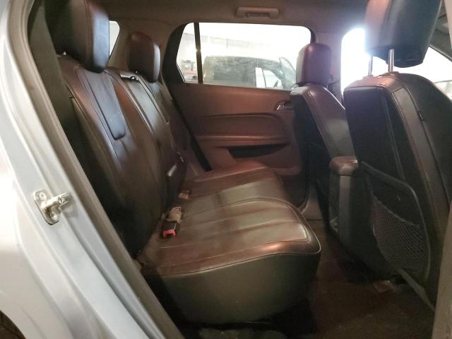 Photo 11 from auction – 2014 GMC TERRAIN SL with VIN 2GKFLXEK6E6135541