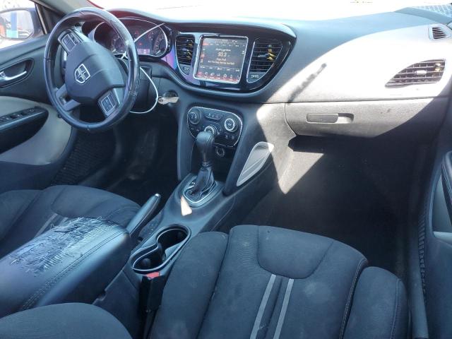 Photo 8 from auction – 2013 DODGE DART SXT with VIN 1C3CDFBA2DD105488