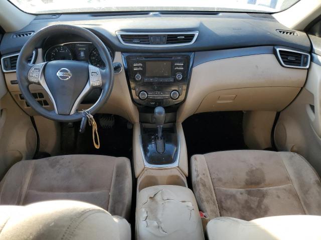 Photo 8 from auction – 2016 NISSAN ROGUE S with VIN JN8AT2MT5GW002365