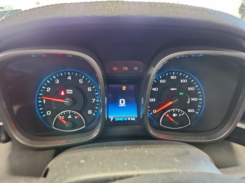 Photo 9 from auction – 2013 CHEVROLET MALIBU 2LT with VIN 1G11E5SA0DF343640