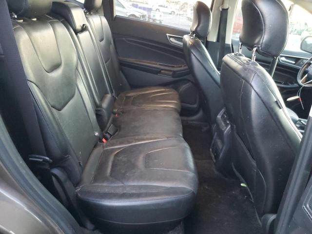 Photo 11 from auction – 2019 FORD EDGE TITAN with VIN 2FMPK4K94KBC09847
